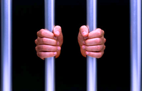 Burger Arrest