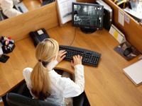 Employee Monitoring