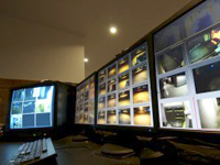 Live Video Monitoring