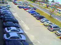 Parking Lot Security