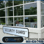 Remote Security Monitoring