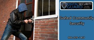 Gated Community Security