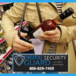 Off-Location Security Monitoring