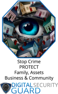 Virtual Security Guard