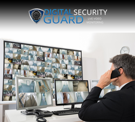 Remote Video Surveillance