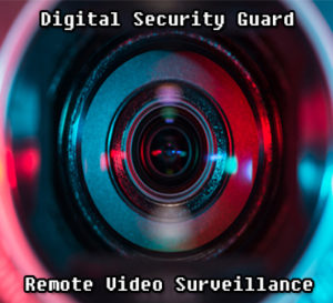 Remote Video Surveillance