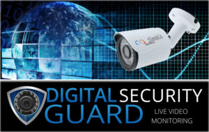 Security Guard Service