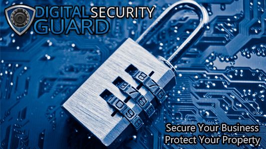 video security system