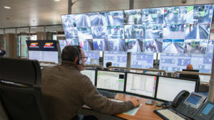 24/7 Virtual Security Solutions