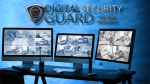 Security Services Company