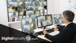 Virtual-Guard Virtual Guard