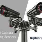 Camera Monitoring Service