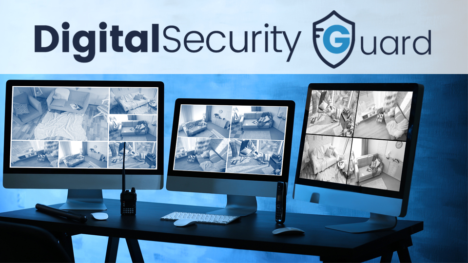 Ring Virtual Security Guard, a Real Time Professional Monitoring Service