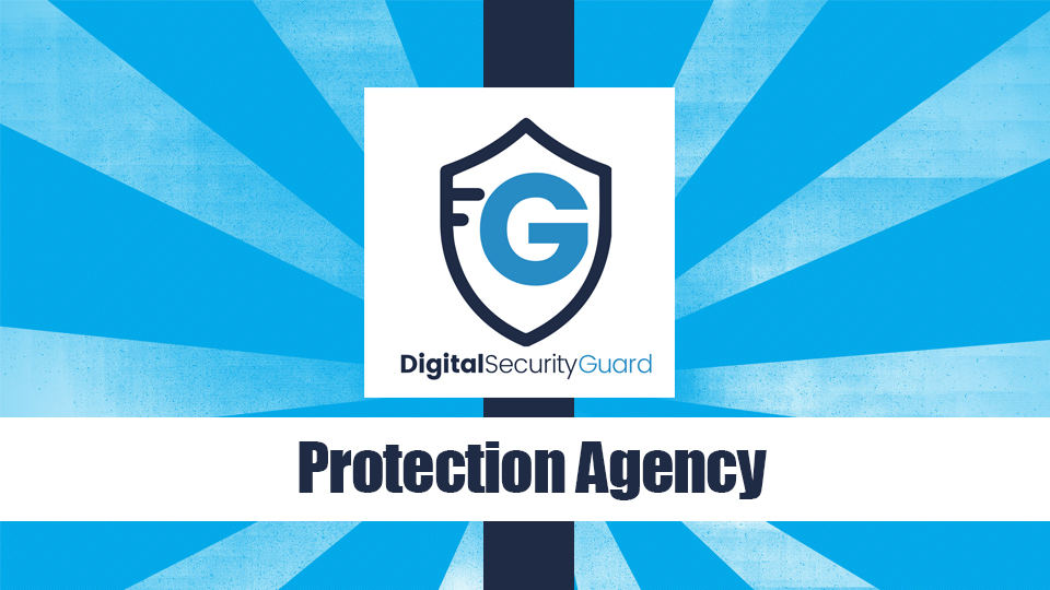 Protection Agency