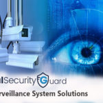 Remote Surveillance System