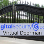Virtual Doorman
