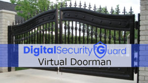 Virtual-Doorman Virtual Doorman
