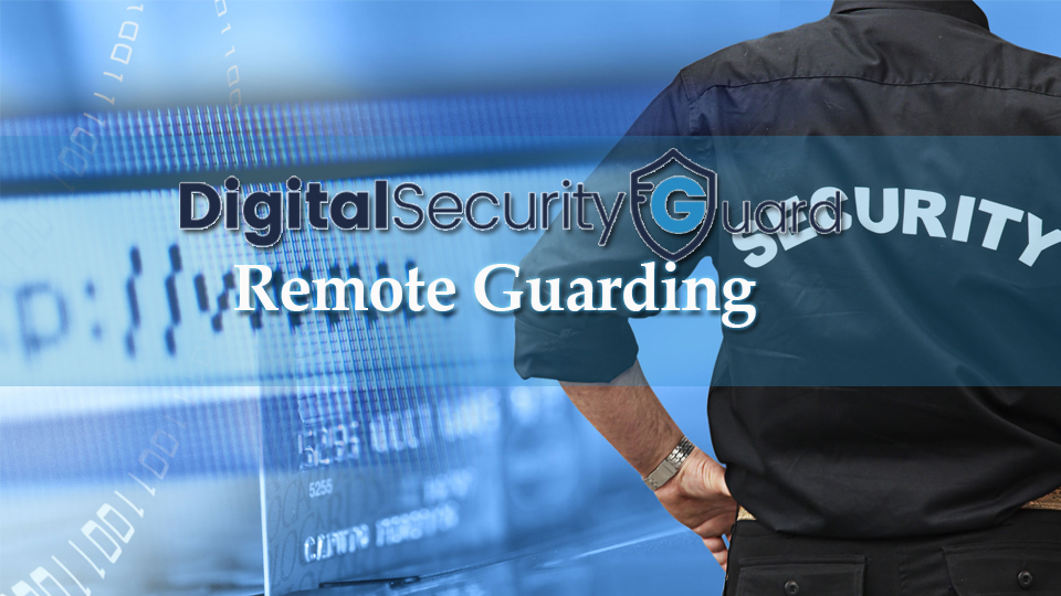 Remote Guarding