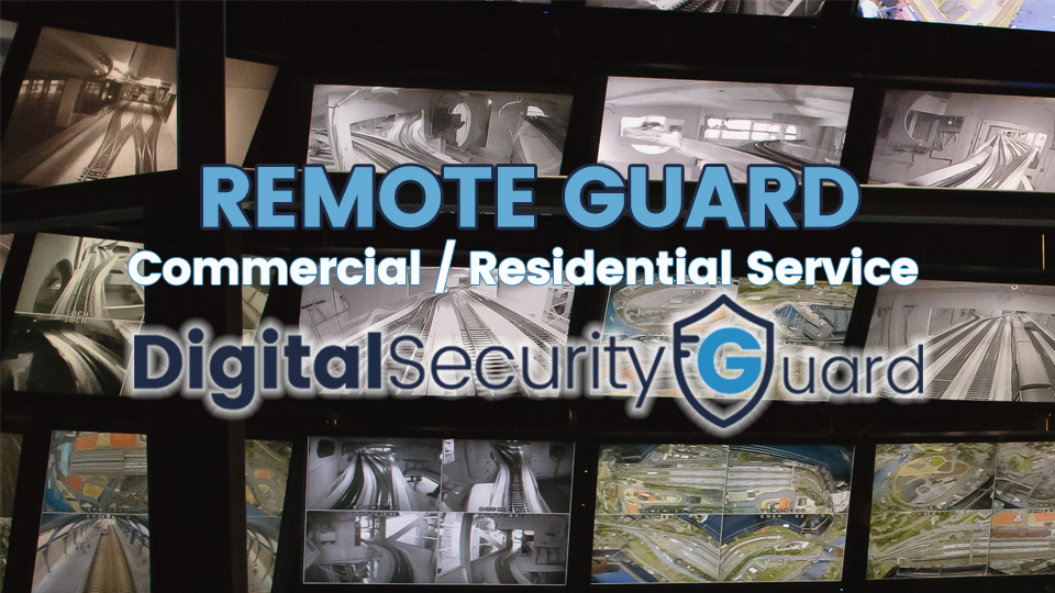 Guard Security Service