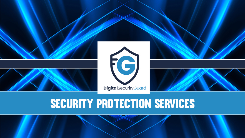 Security Protection Services