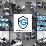 Remote Video Security Guard