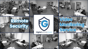 Remote Video Security Guard