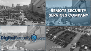 Virtual Retail Business Security