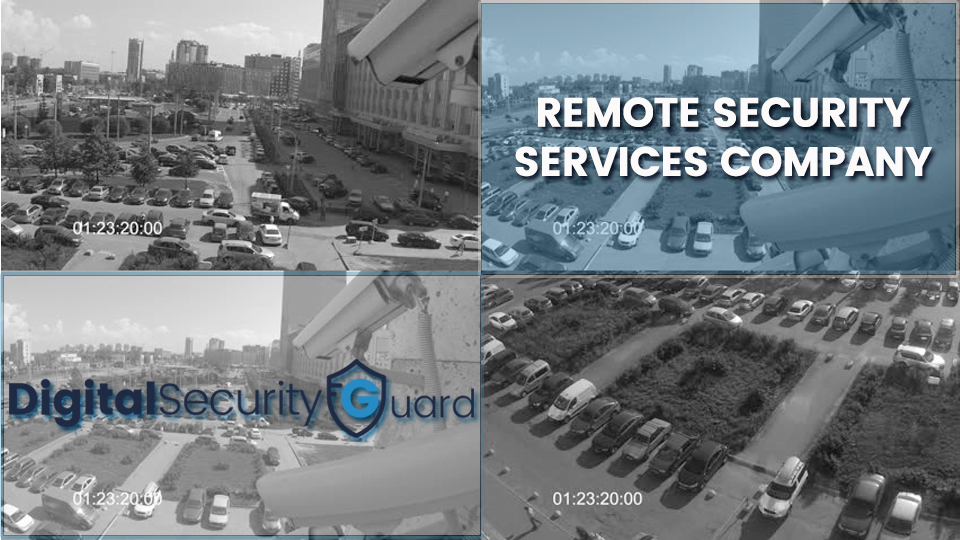 Virtual Retail Business Security