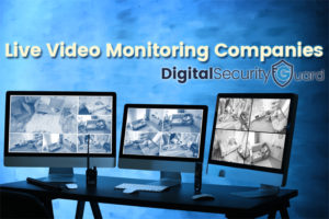 Remote Video Monitoring for Businesses