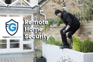 Remote Crime Prevention Surveillance Remote Crime Prevention Surveillance