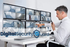 Professional Remote Video Monitoring Professional Remote Video Monitoring