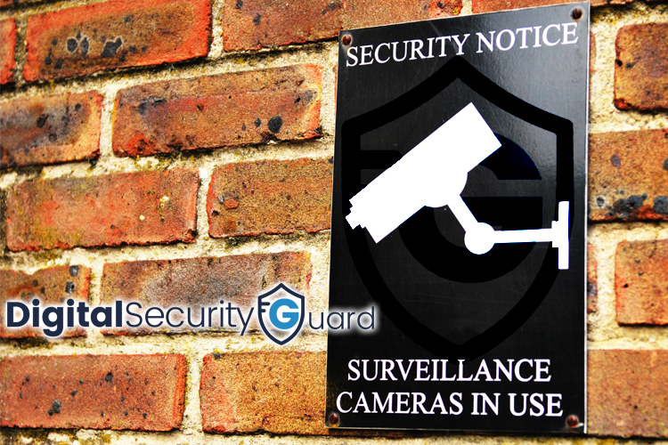 Remote Guarding Service