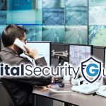 Remote CCTV Security Monitoring