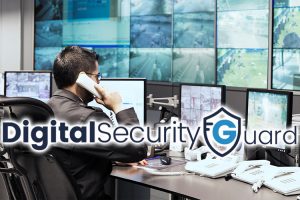 Remote CCTV Security Monitoring Remote CCTV Security Monitoring