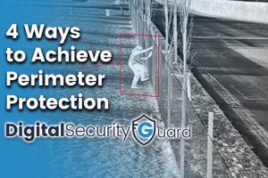 Remote Video Monitoring Companies