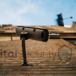 Live Surveillance Monitoring Service