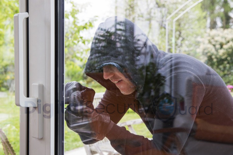 Perimeter Guarding Security Services