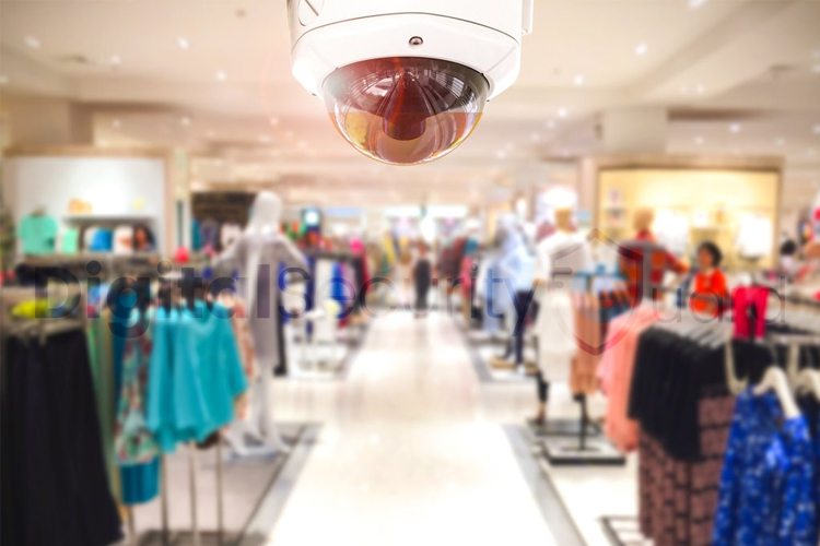 Surveillance For Business