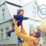 Remote Home Video Monitoring