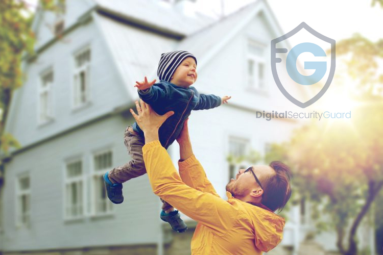 Remote Home Video Monitoring