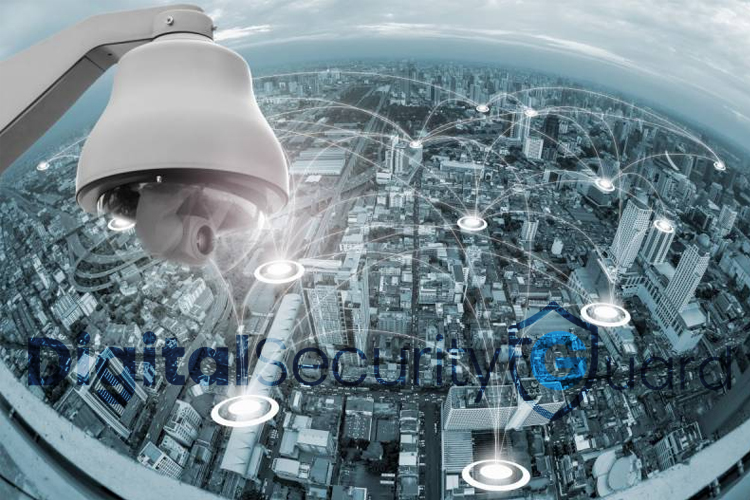 Remote Video Surveillance Services