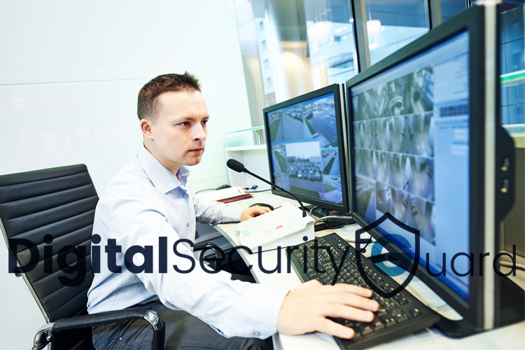 Remote Surveillance Monitoring Services