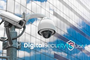 Digital Security System Digital Security System