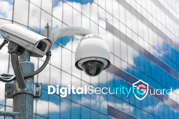 Digital Security System Digital Security System