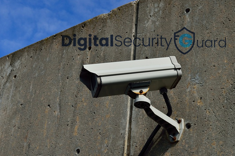 Digital Video Surveillance