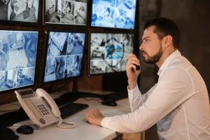 Remote Surveillance Monitoring Services in Florida