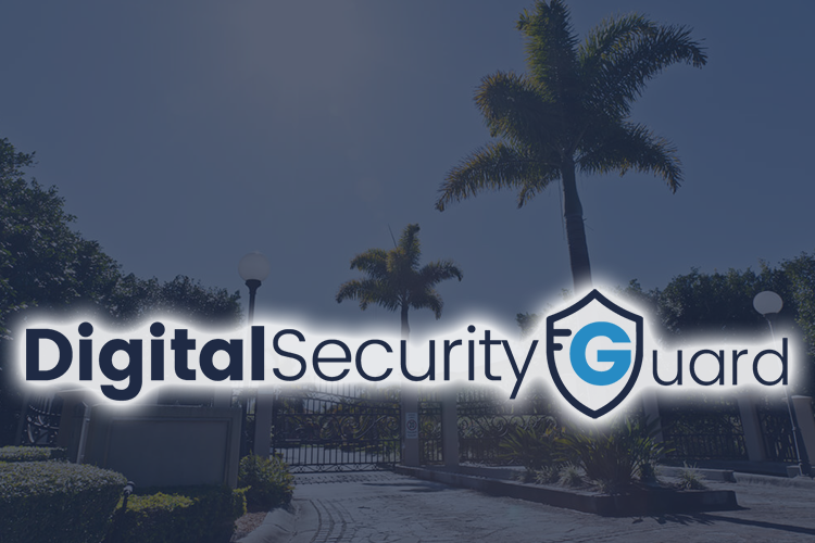 Virtual Gate Guard Digital Security Guard Company