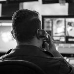 Virtual Security Guards