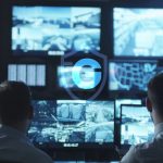 Online CCTV Monitoring