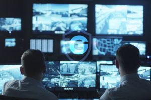 Online CCTV Monitoring Online CCTV Monitoring